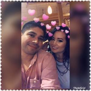 Meet your Posher, Linda